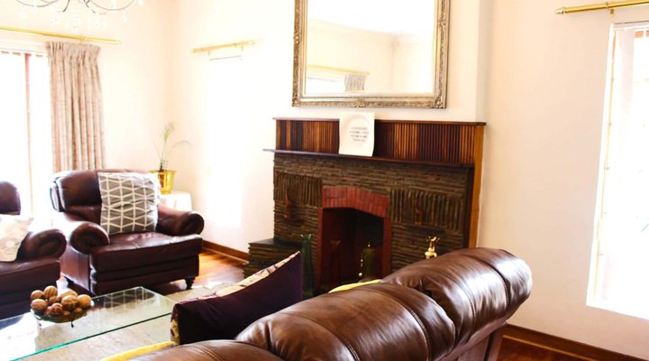 4 Seasons Bed and Breakfast