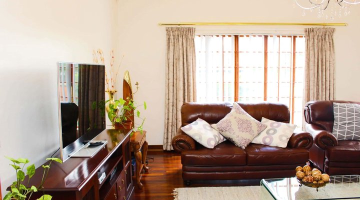 4 Seasons Bed and Breakfast