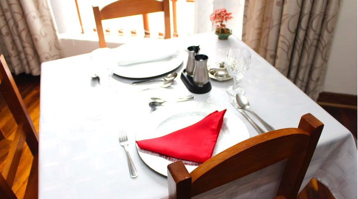 4 Seasons Bed and Breakfast