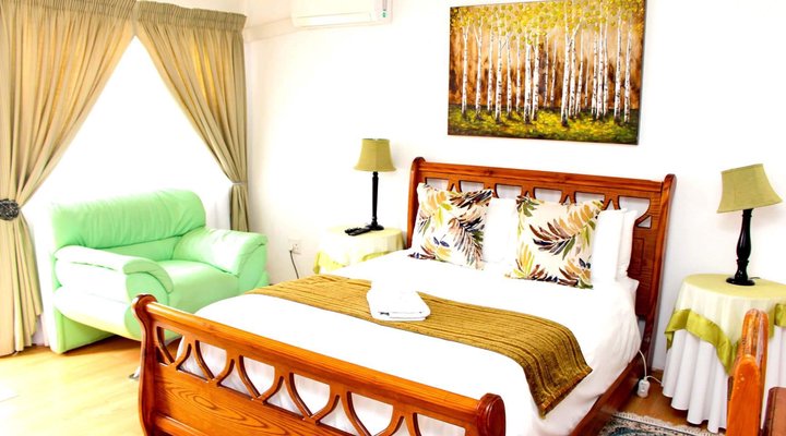 4 Seasons Bed and Breakfast