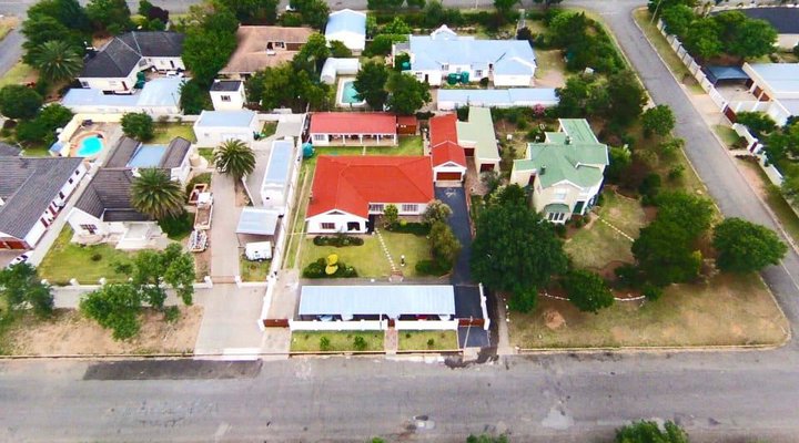 4 Seasons Bed and Breakfast