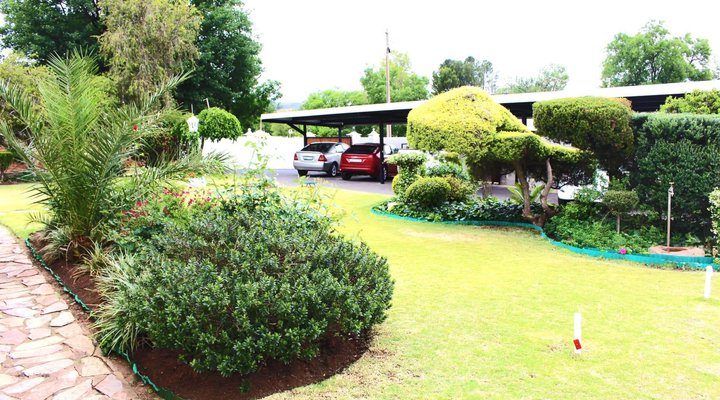 4 Seasons Bed and Breakfast