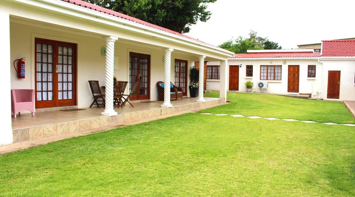 4 Seasons Bed and Breakfast