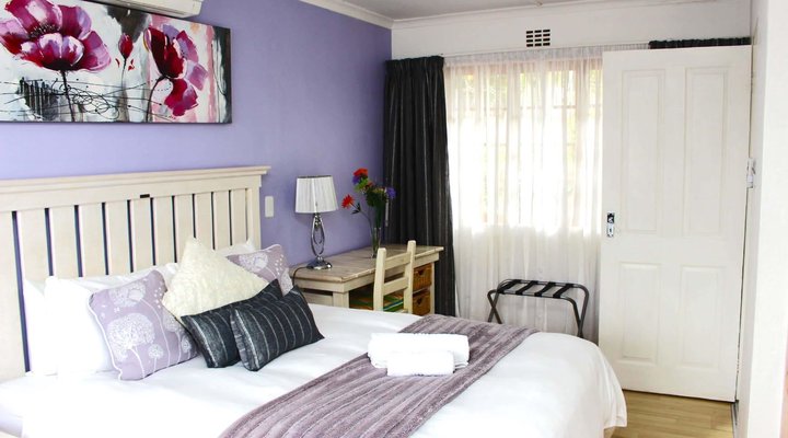 4 Seasons Bed and Breakfast