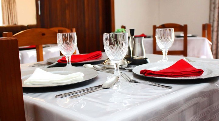 4 Seasons Bed and Breakfast