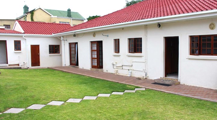 4 Seasons Bed and Breakfast