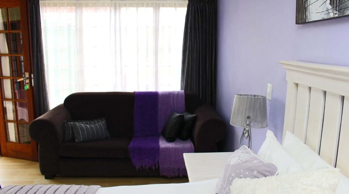 4 Seasons Bed and Breakfast