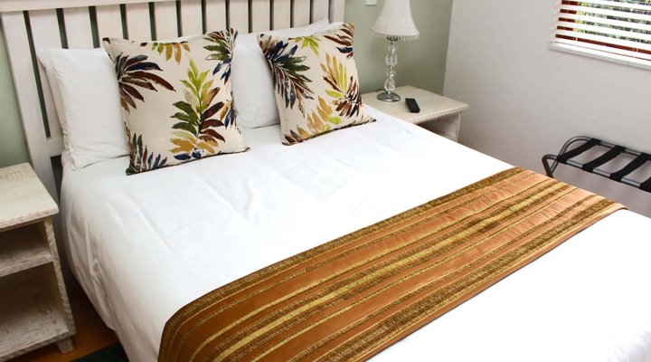4 Seasons Bed and Breakfast