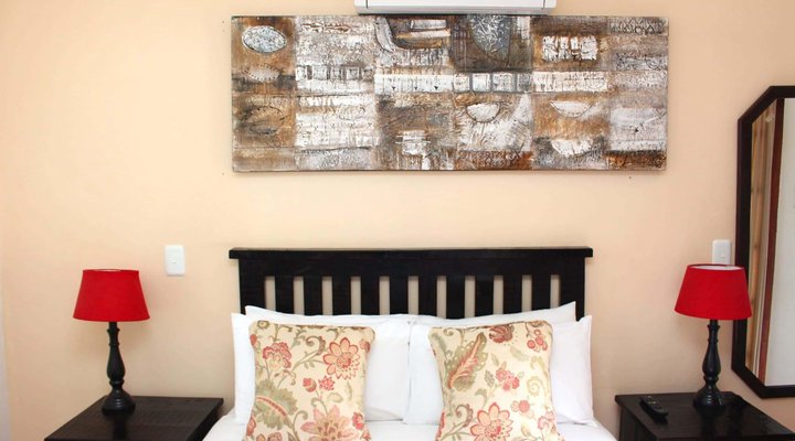 4 Seasons Bed and Breakfast