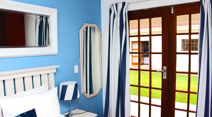 4 Seasons Bed and Breakfast
