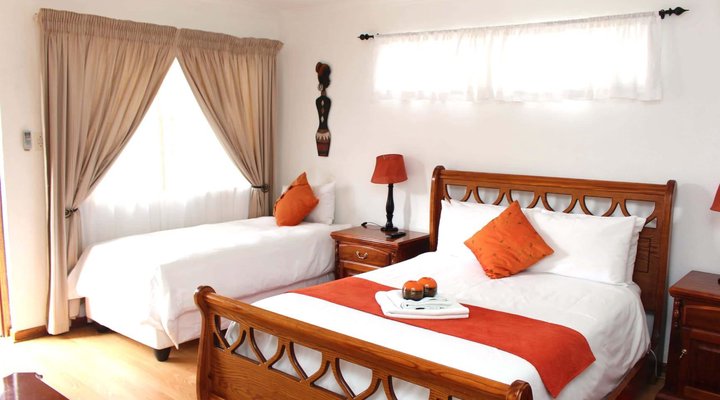 4 Seasons Bed and Breakfast