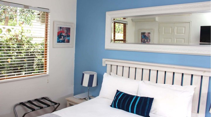 4 Seasons Bed and Breakfast
