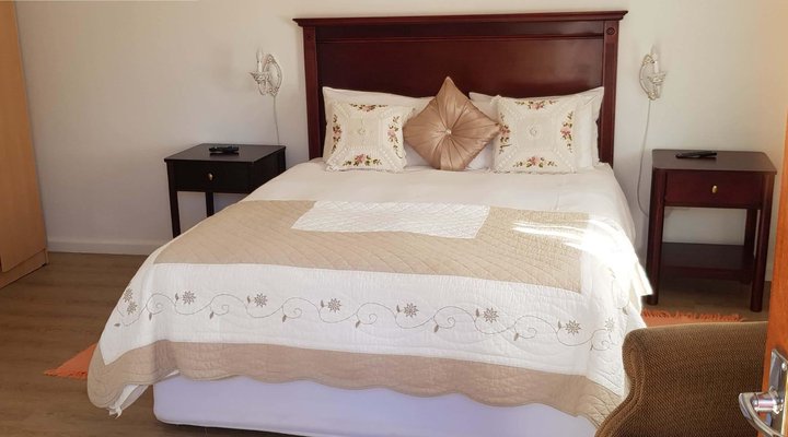 4 Seasons Bed and Breakfast