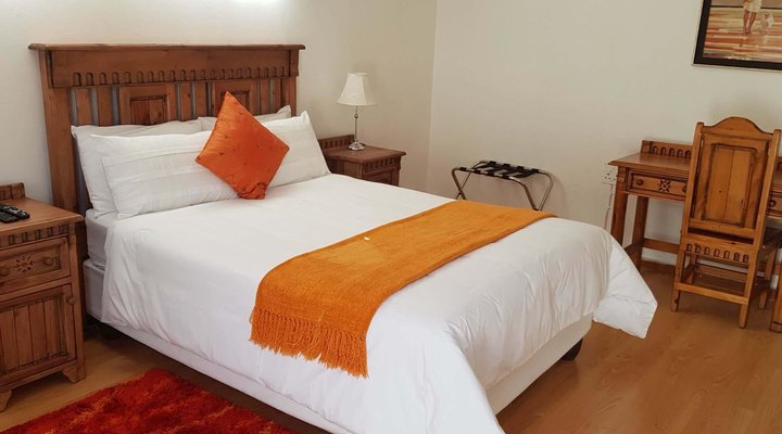 4 Seasons Bed and Breakfast