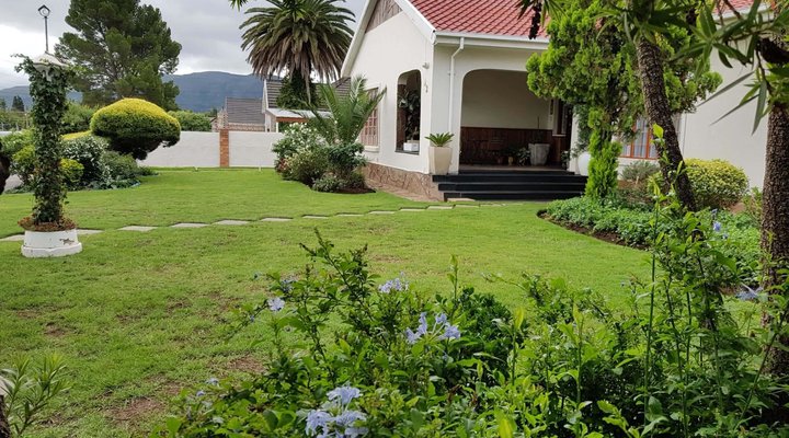 4 Seasons Bed and Breakfast