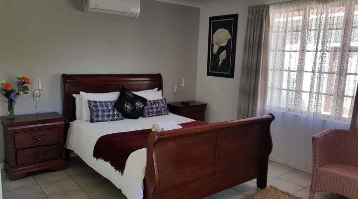 4 Seasons Bed and Breakfast