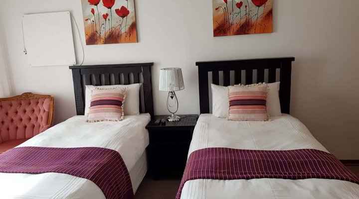 4 Seasons Bed and Breakfast