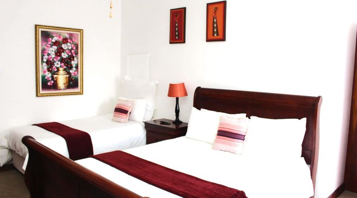 4 Seasons Bed and Breakfast
