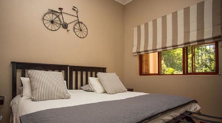 Winemakers House - Farm Accommodation