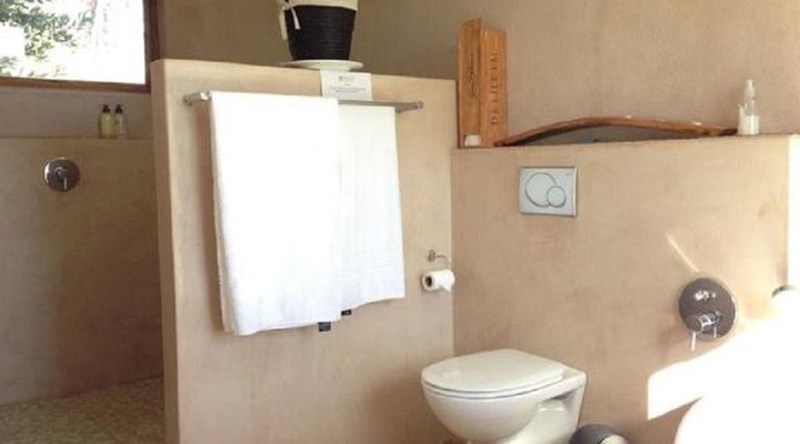 Winemakers House - Farm Accommodation
