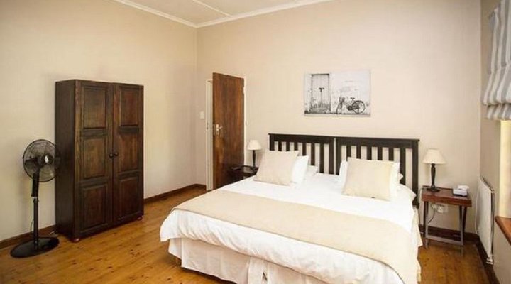 Winemakers House - Farm Accommodation