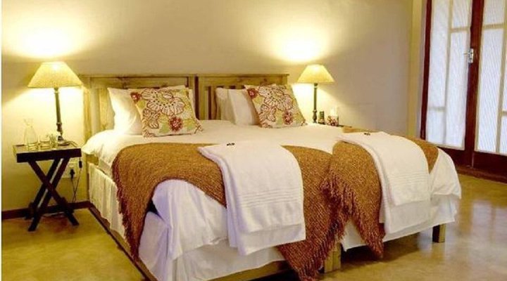Winemakers House - Farm Accommodation