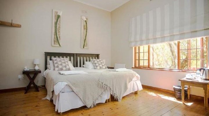 Winemakers House - Farm Accommodation
