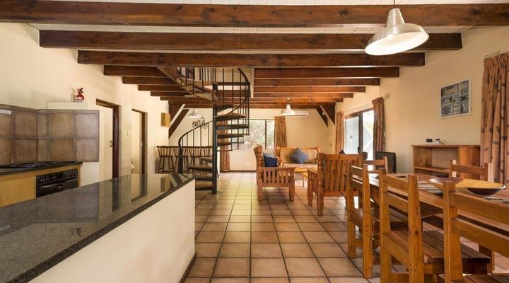 Sedgefield Island Holiday House