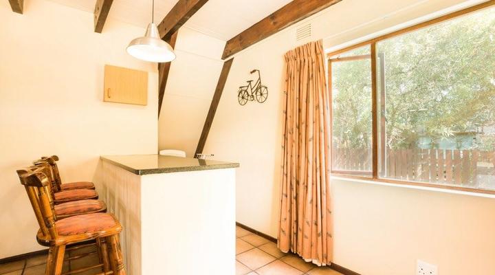 Sedgefield Island Holiday House