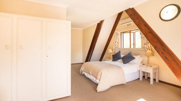 Sedgefield Island Holiday House