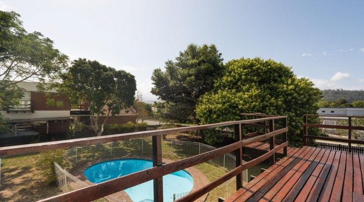 Sedgefield Island Holiday House