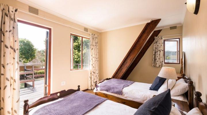 Sedgefield Island Holiday House