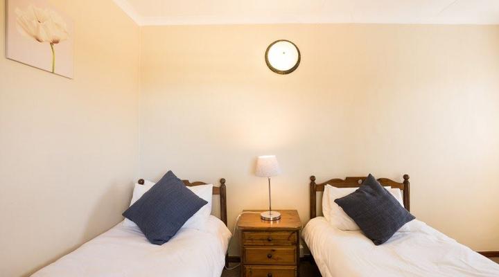 Sedgefield Island Holiday House