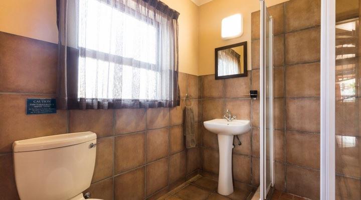 Sedgefield Island Holiday House