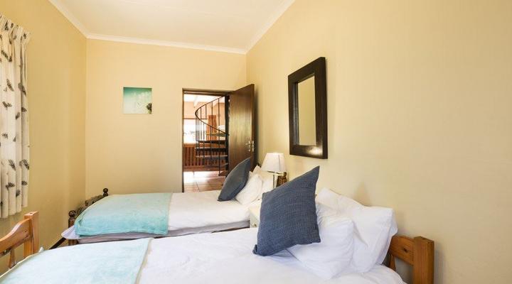 Sedgefield Island Holiday House