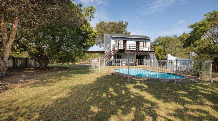 Sedgefield Island Holiday House