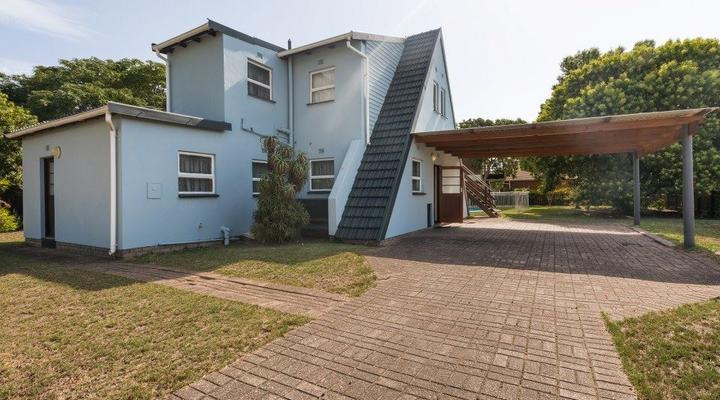 Sedgefield Island Holiday House