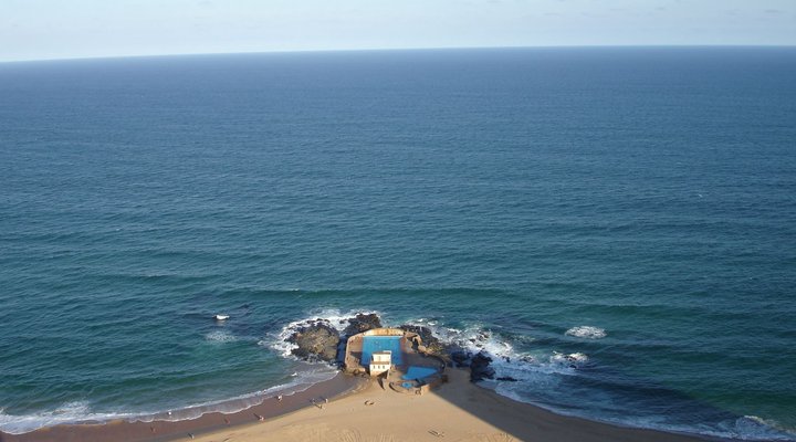 1102 High Tide