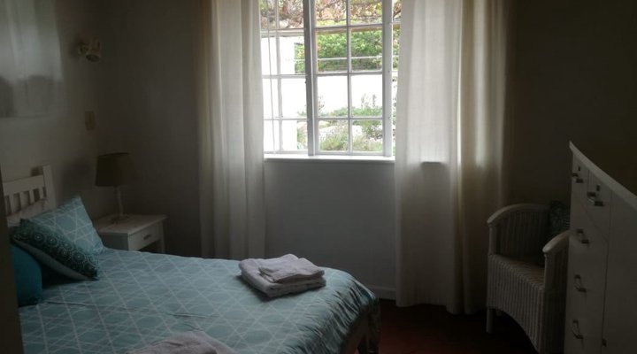 Green Mountains Garden Cottage