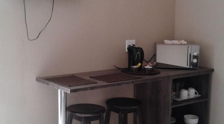 Xeriba's Guest House