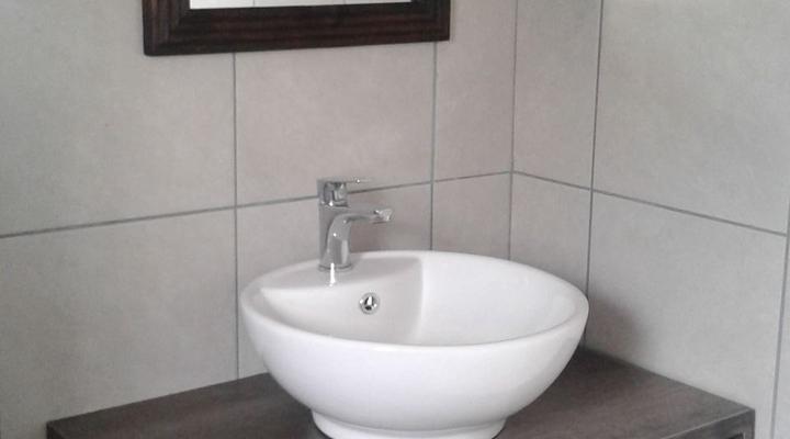 Xeriba's Guest House