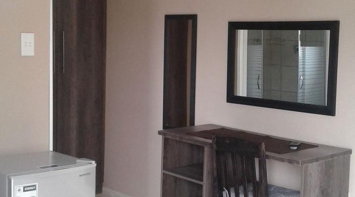 Xeriba's Guest House