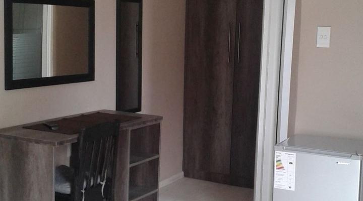 Xeriba's Guest House