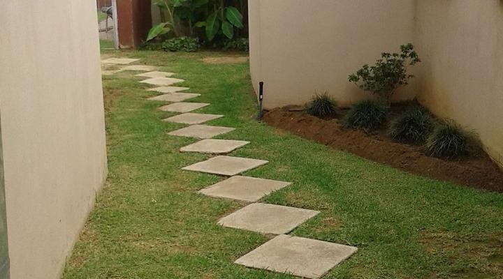 Xeriba's Guest House