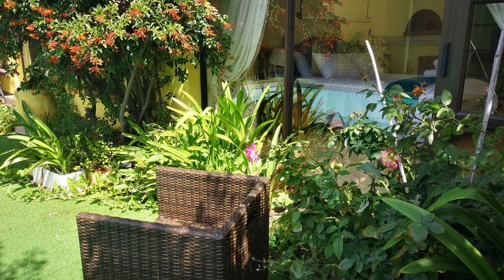Suzie's Coffee Shop Accommodation 2