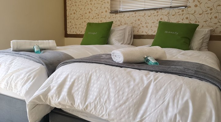 Suzie's Coffee Shop Accommodation 2