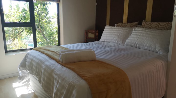 Suzie's Coffee Shop Accommodation 2