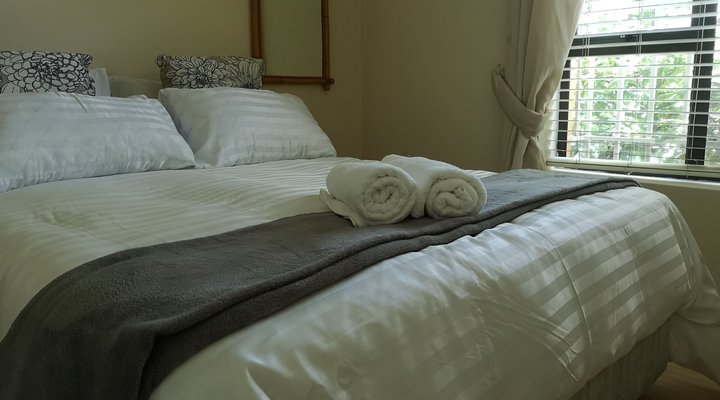Suzie's Coffee Shop Accommodation 2