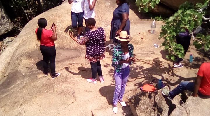 Tfutjana Mount Resort and Restaurant