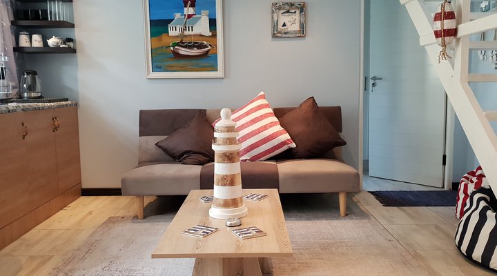 Nautical Loft